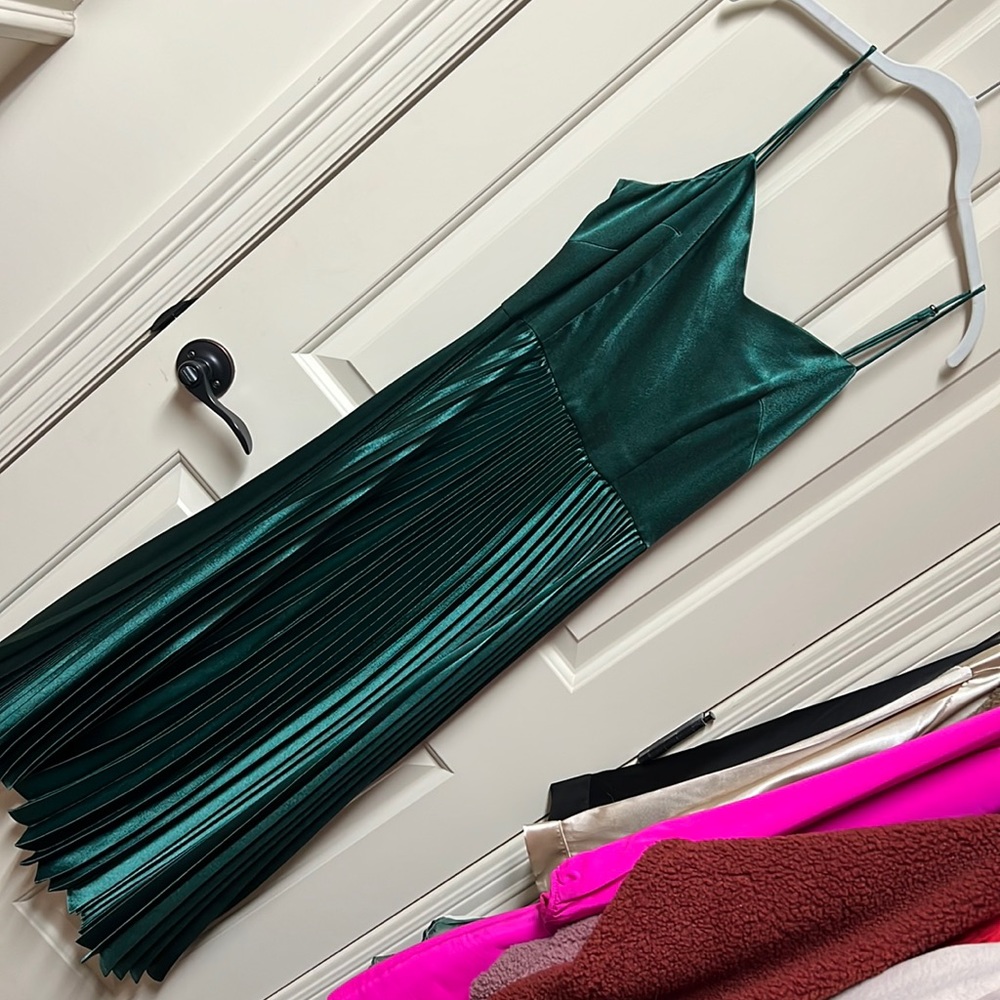 Gianni Bini holiday dress